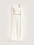 Casual Fit Loungewear Set